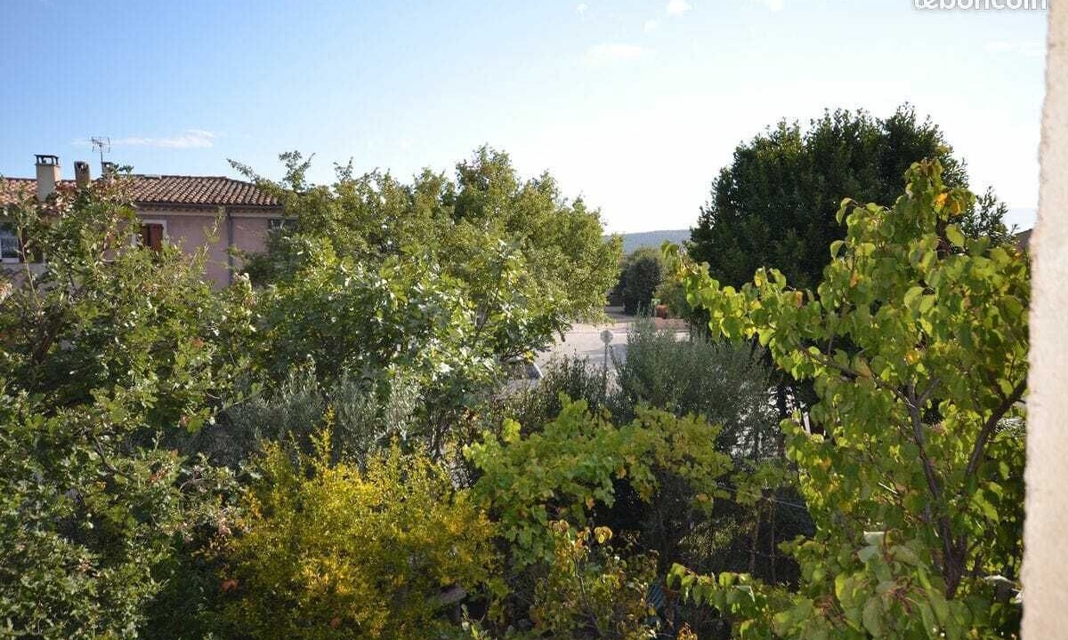 Photo of Outdoor in Les Salles-sur-Verdon