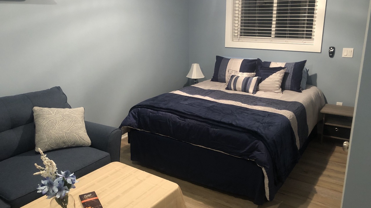 Photo of Bedroom in Marcellus