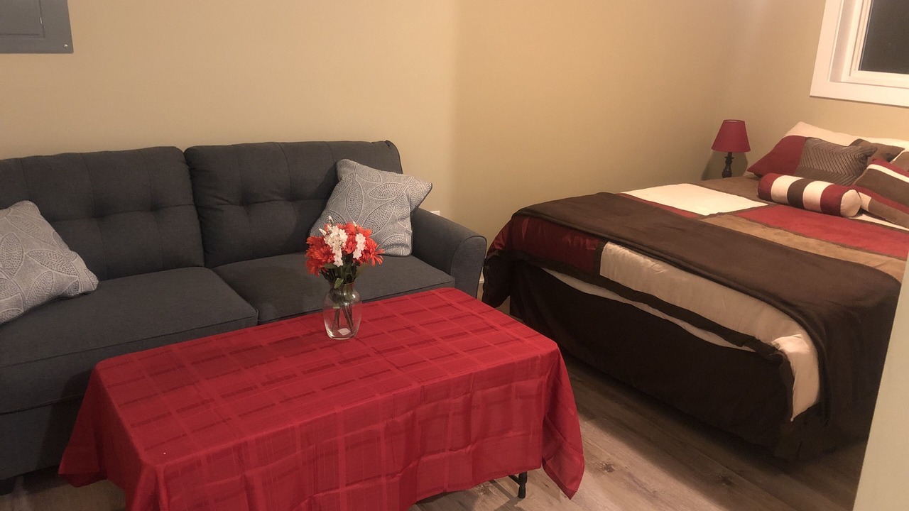 Photo of Bedroom in Marcellus