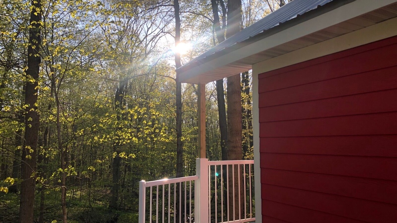 Photo of Outdoor in Marcellus