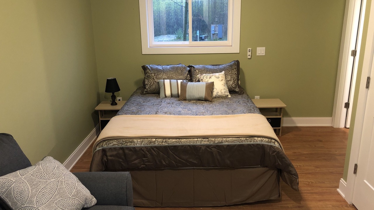 Photo of Bedroom in Marcellus