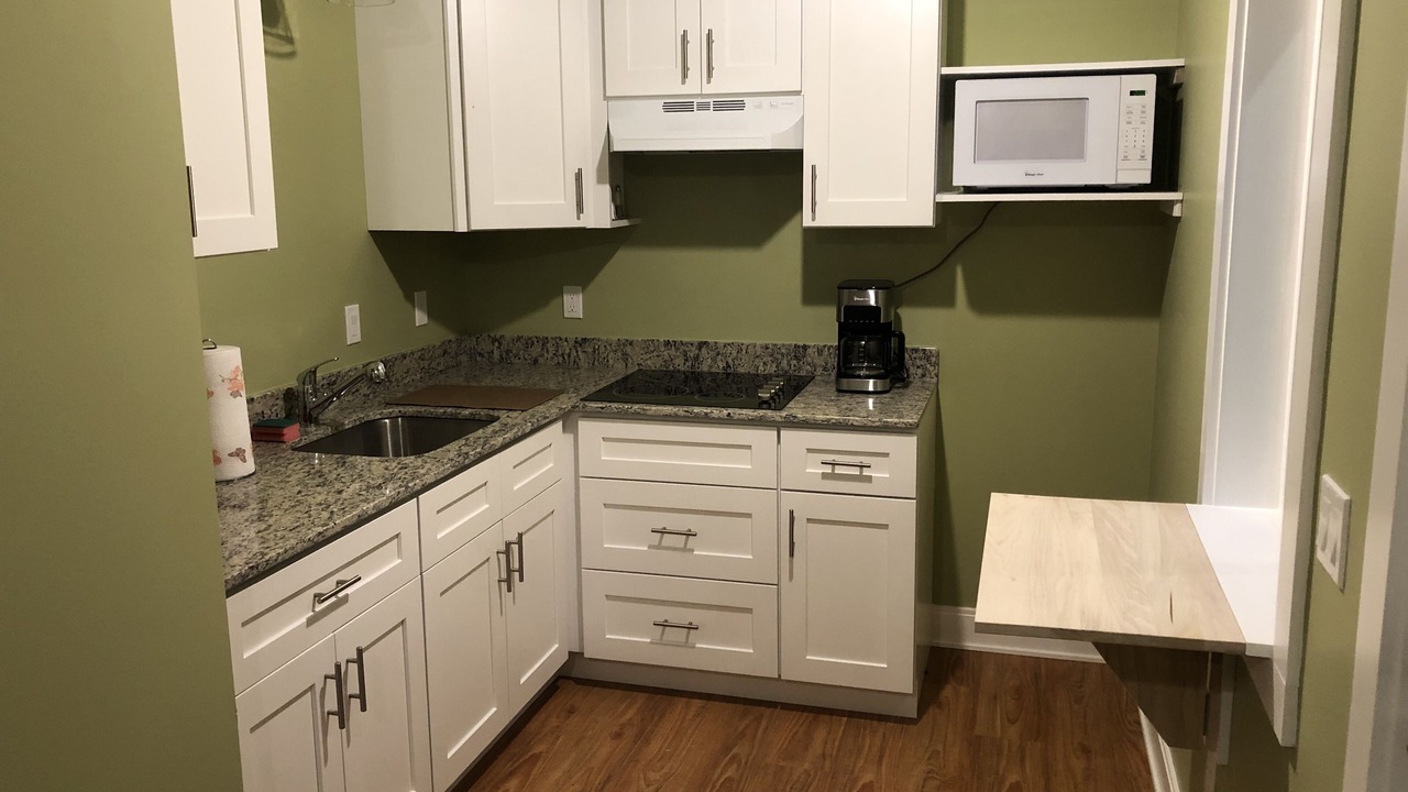 Photo of Kitchen in Marcellus