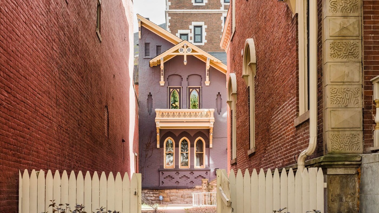 Photo of Outdoor in Allegheny-West