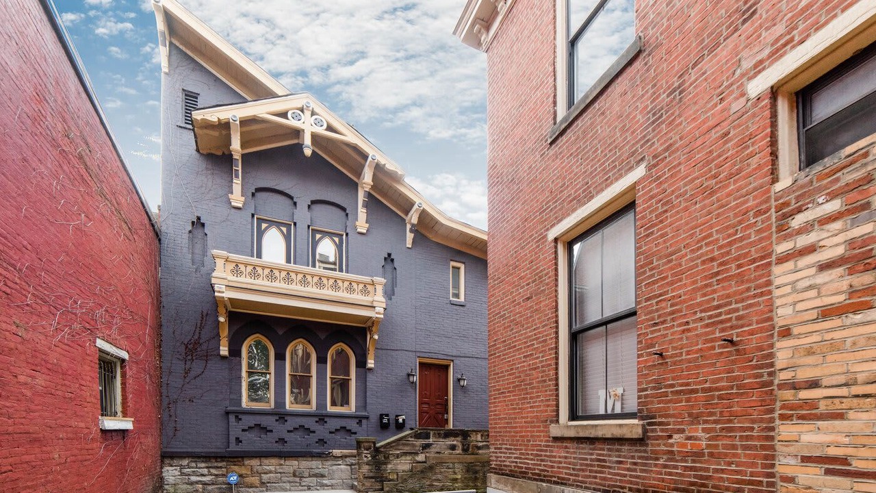 Photo of Outdoor in Allegheny-West