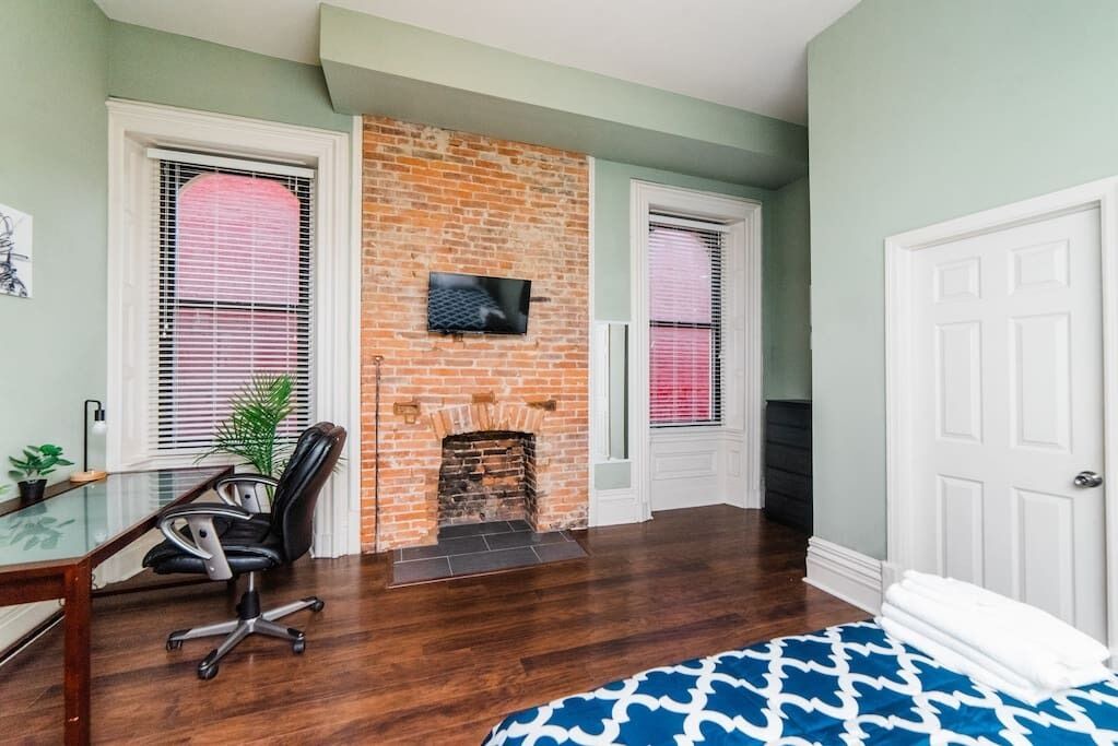 Photo of Bathroom in Allegheny-West