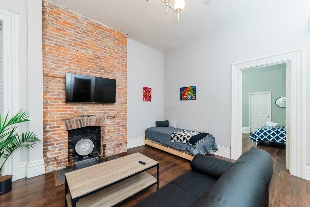 Photo of Bedroom in Allegheny-West