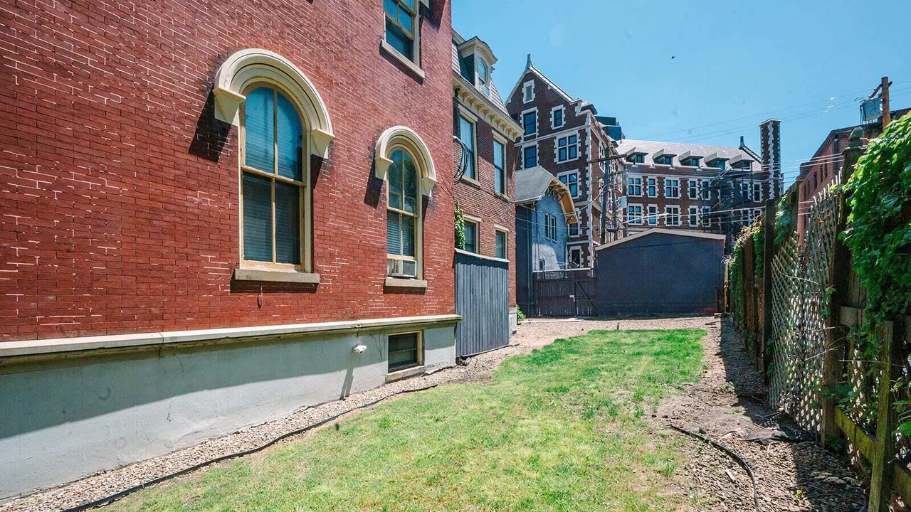 Photo of Others in Allegheny-West