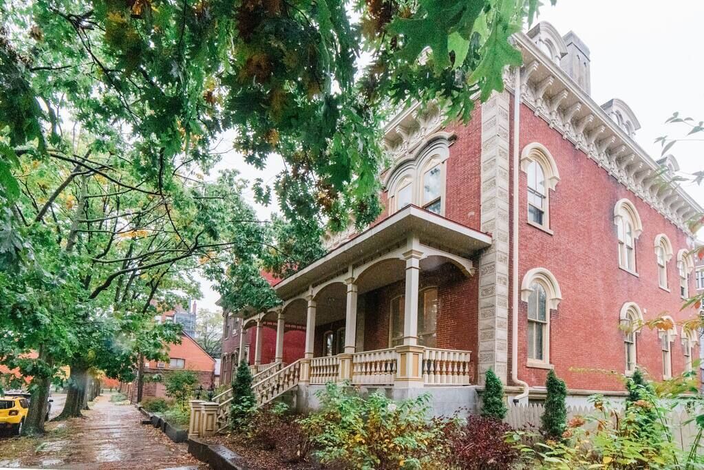 Photo of Outdoor in Allegheny-West