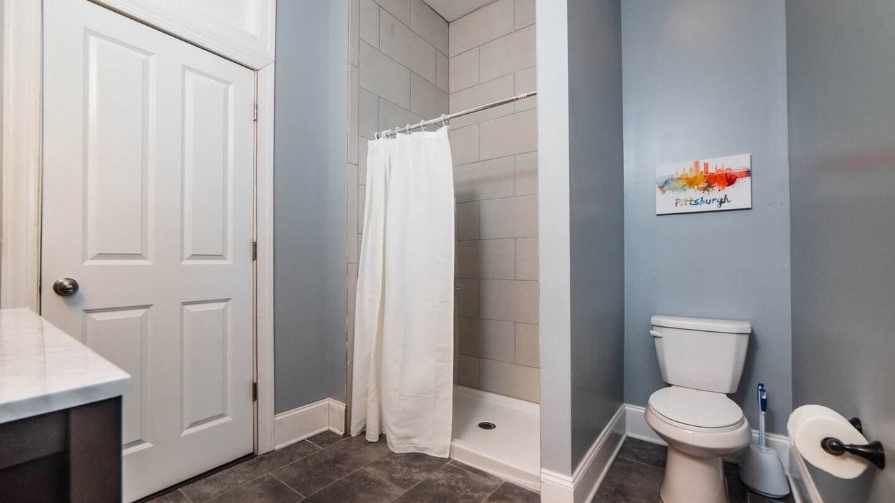 Photo of Bathroom in Manchester