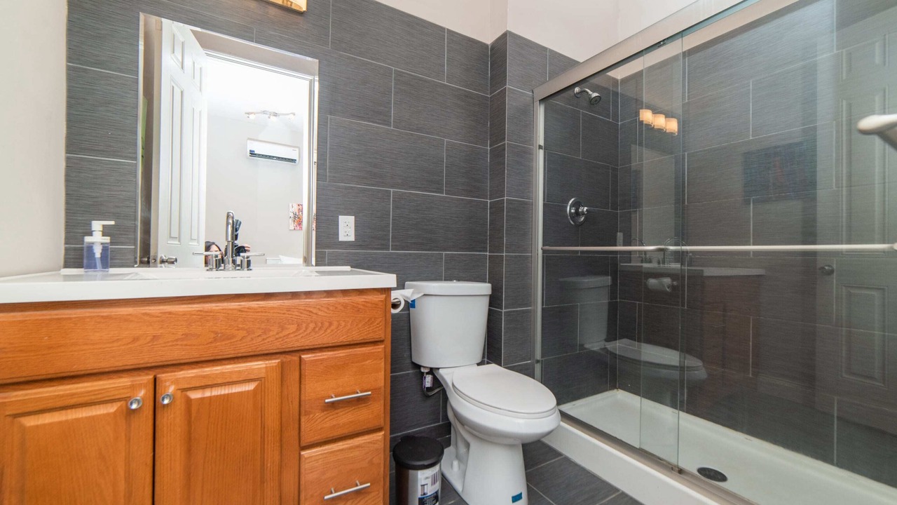 Photo of Bathroom in Allegheny-West