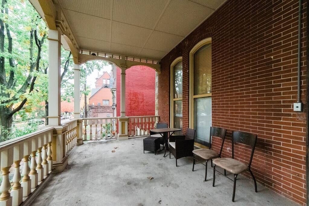 Photo of Outdoor in Allegheny-West
