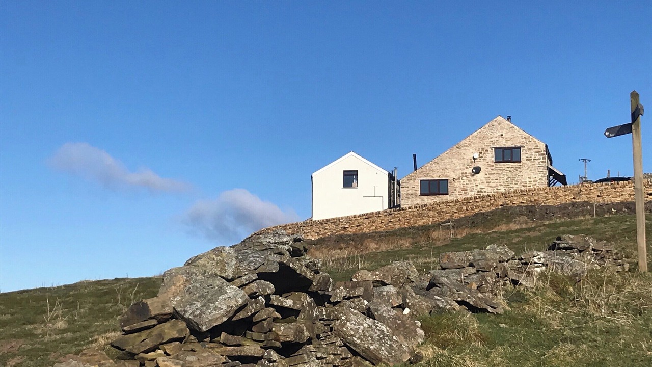 Photo of Outdoor in Alston