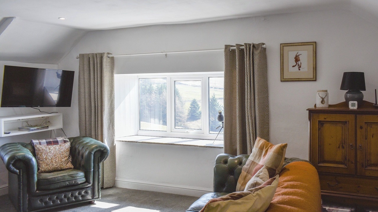 Photo of Bedroom in Alston