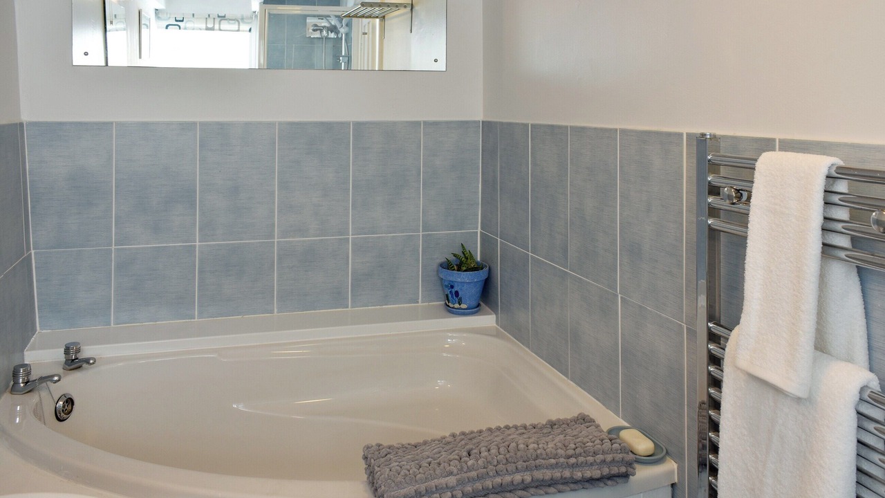 Photo of Bathroom in Alston