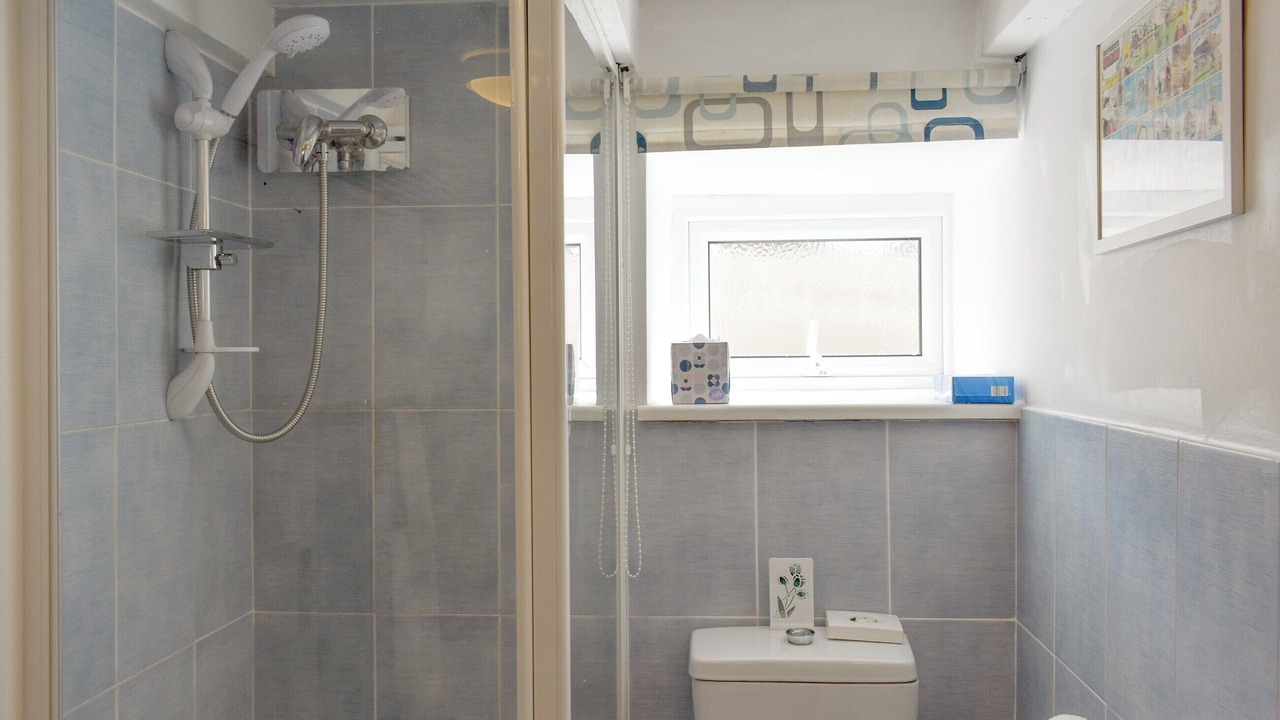 Photo of Bathroom in Alston