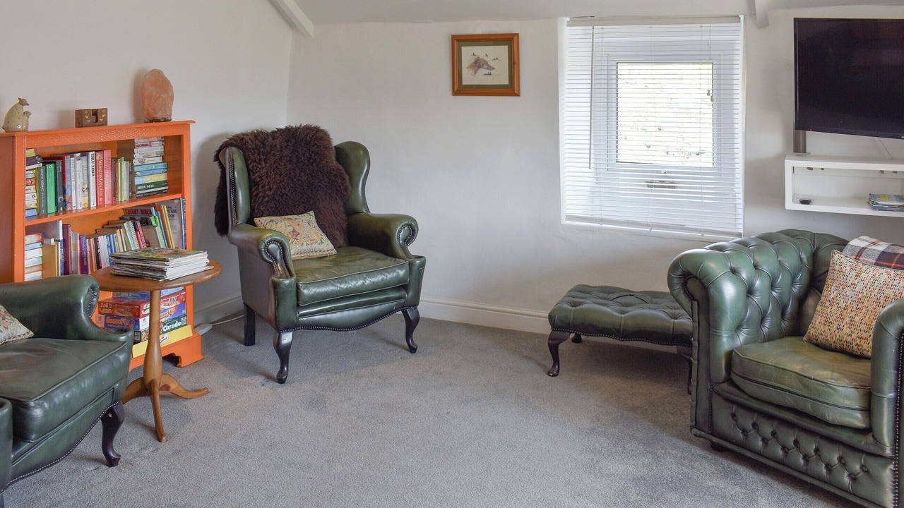 Photo of Bedroom in Alston