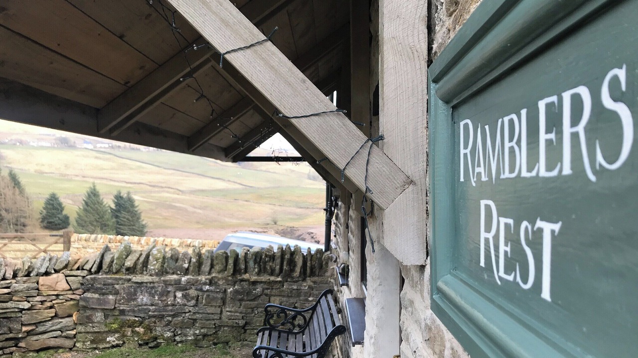 Photo of Outdoor in Alston