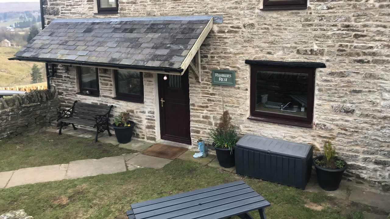 Photo of Outdoor in Alston