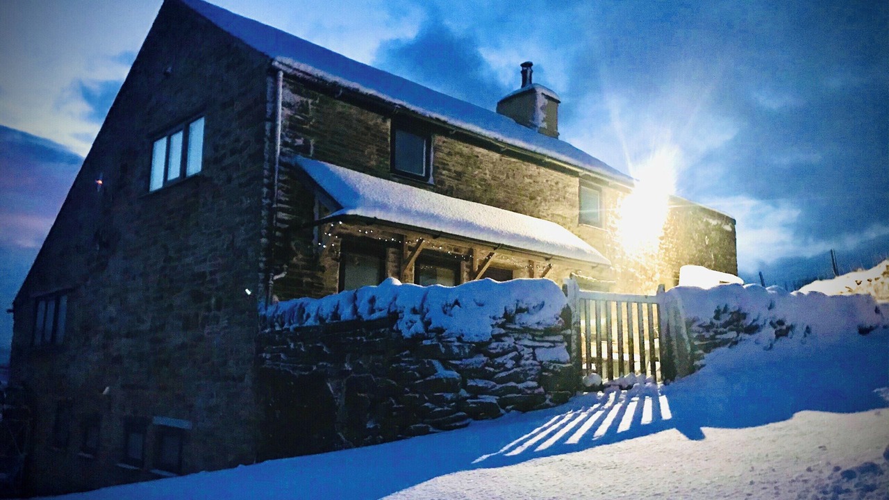 Photo of Outdoor in Alston