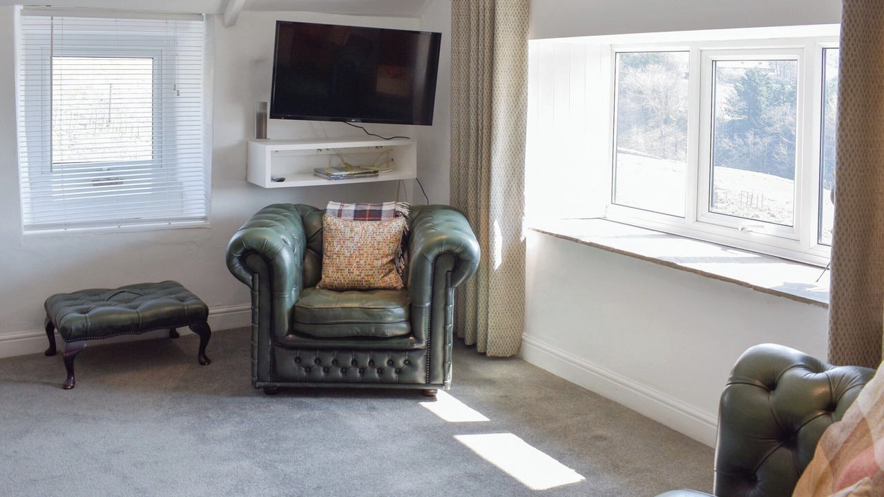 Photo of Bedroom in Alston