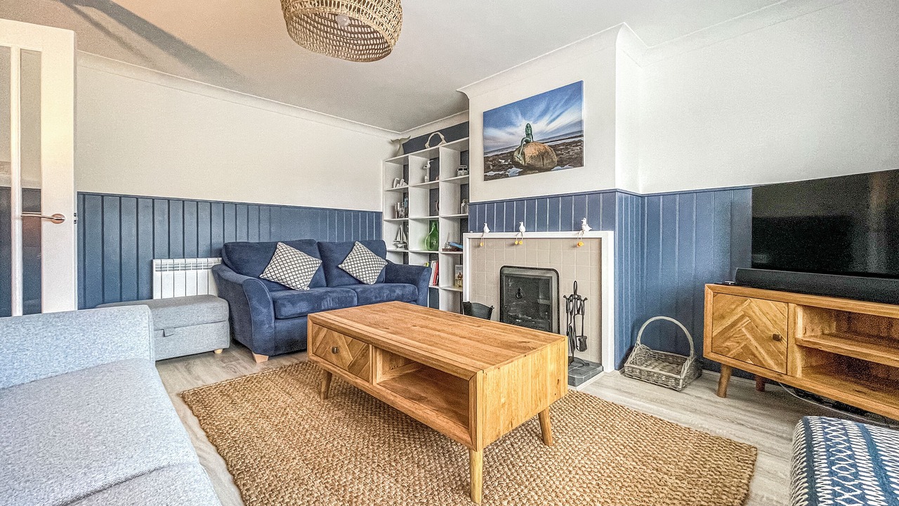 Photo of Bedroom in Tain