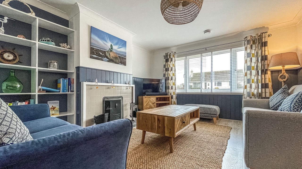 Photo of Bedroom in Tain