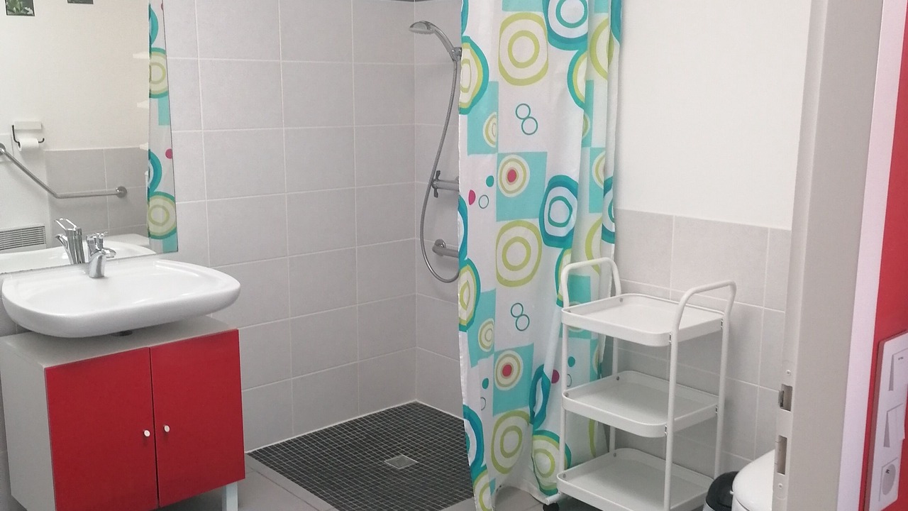 Photo of Bathroom in Olonne-sur-Mer