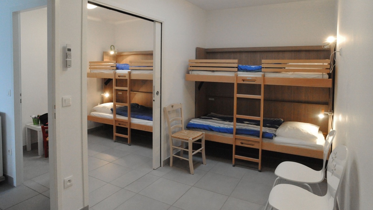 Photo of Bedroom in Olonne-sur-Mer