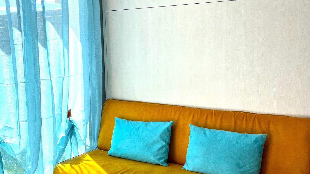 Photo of Livingroom in Olonne-sur-Mer