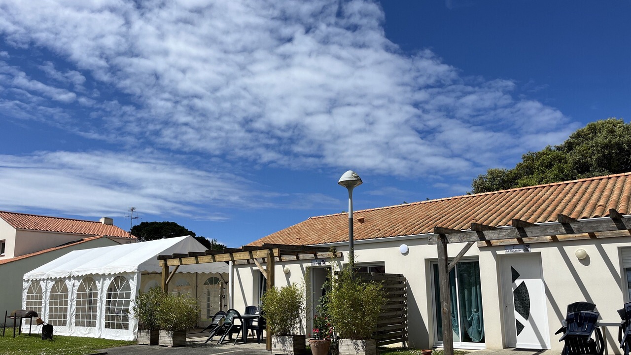 Photo of Outdoor in Olonne-sur-Mer