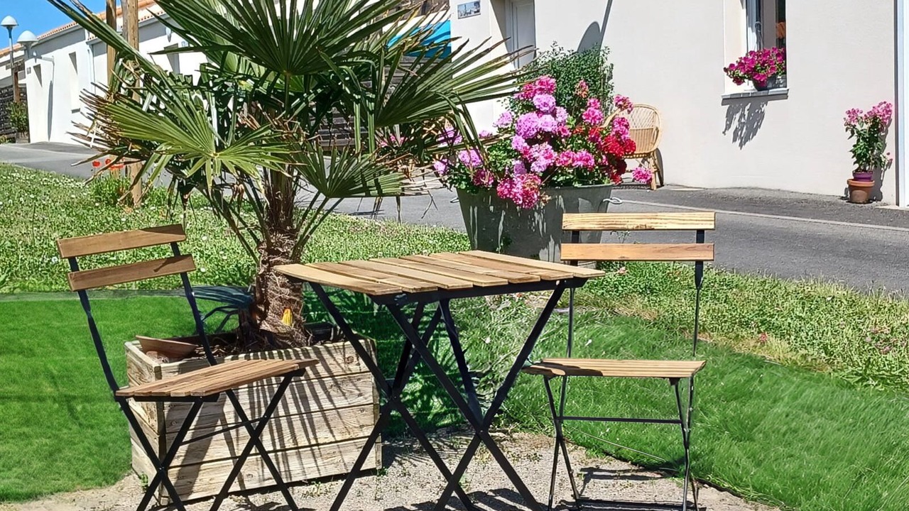 Photo of Outdoor in Olonne-sur-Mer