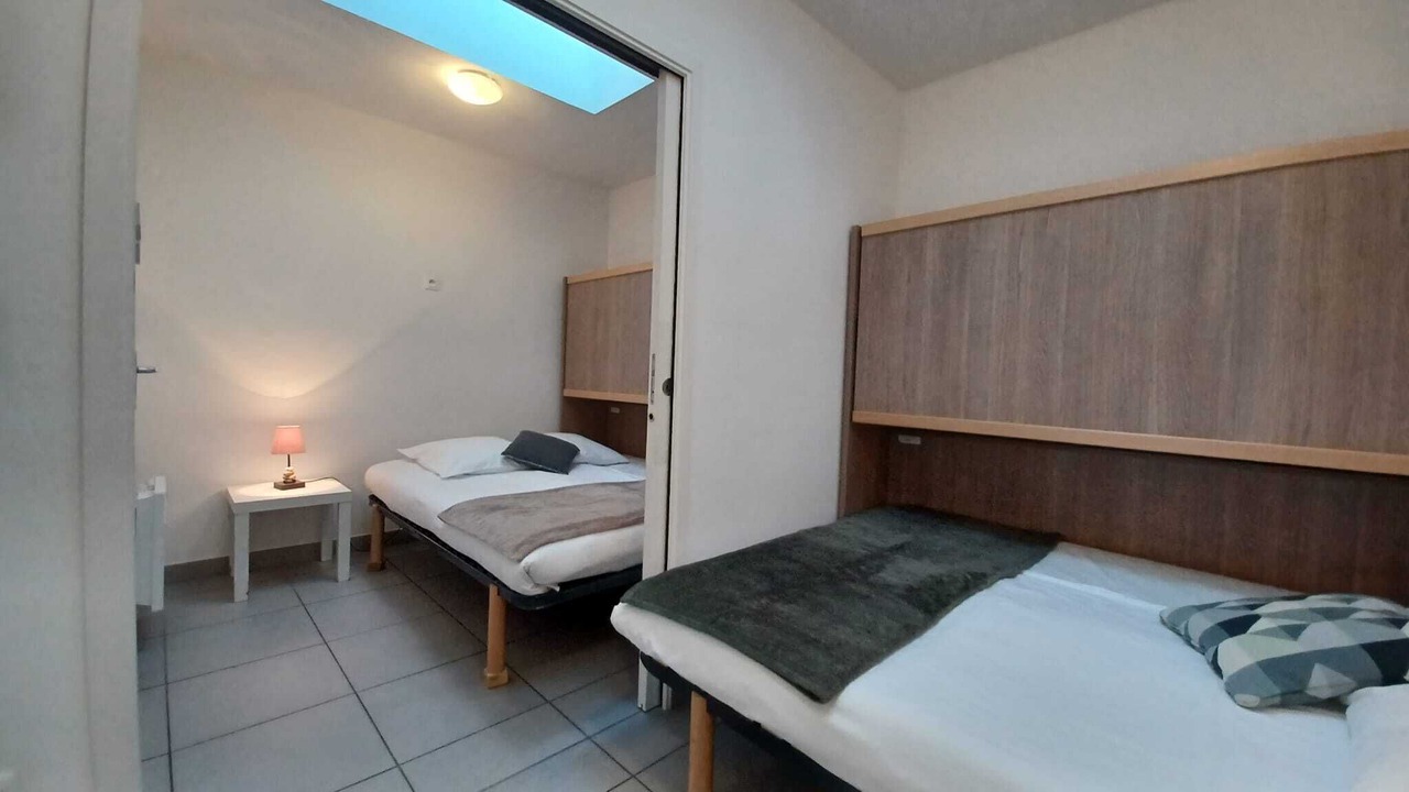 Photo of Bedroom in Olonne-sur-Mer