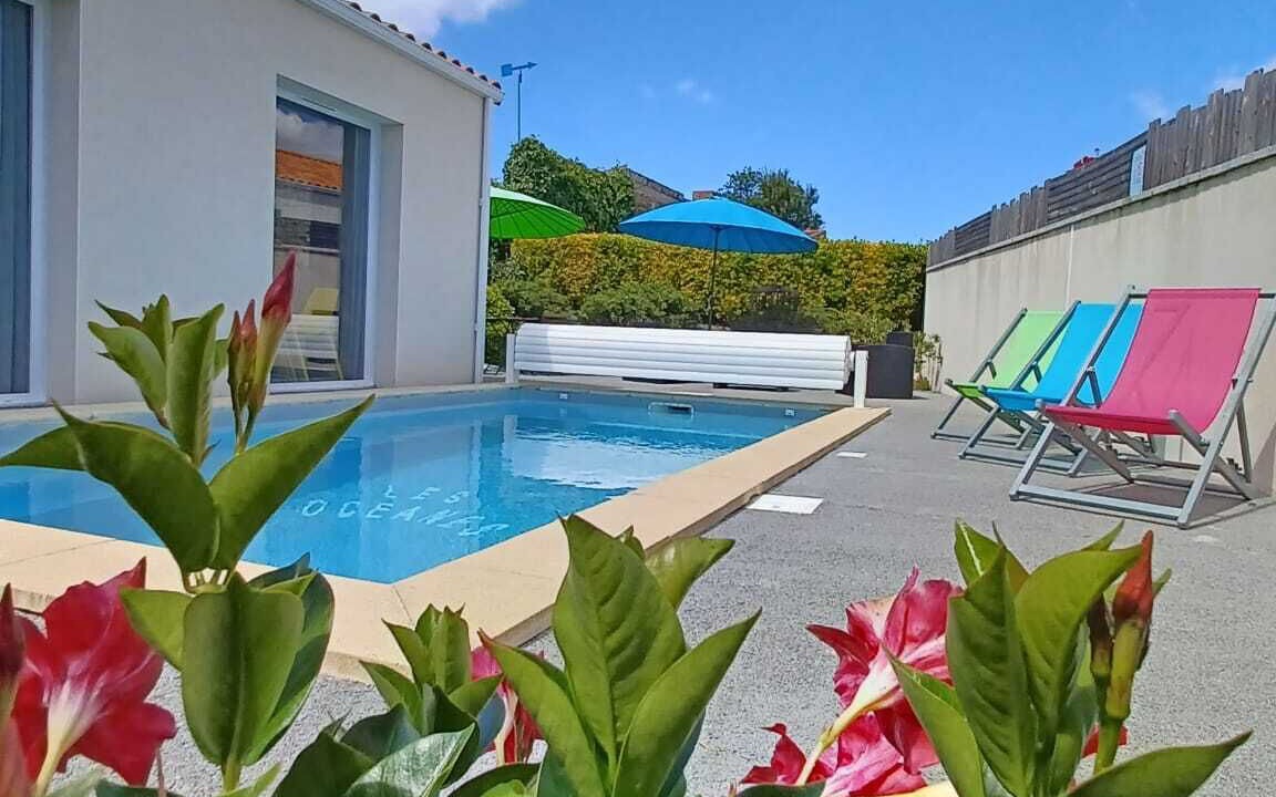Photo of Outdoor in Olonne-sur-Mer