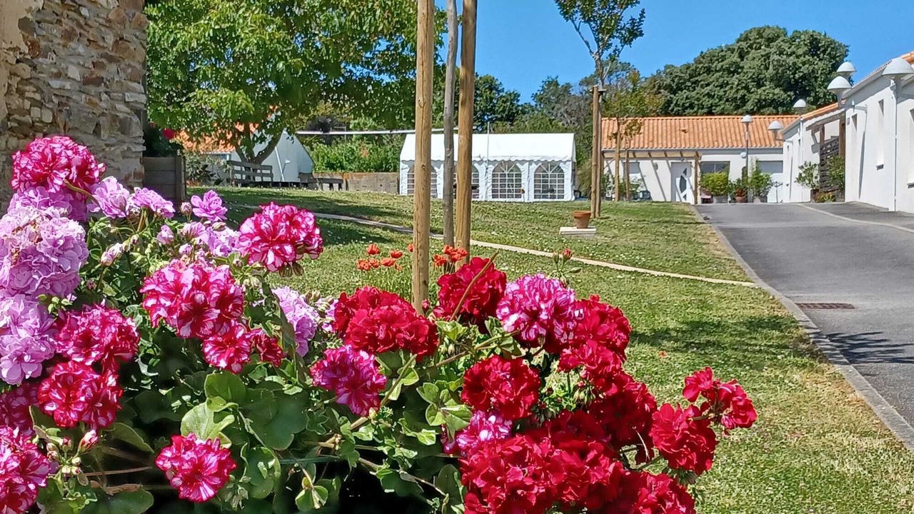 Photo of Outdoor in Olonne-sur-Mer