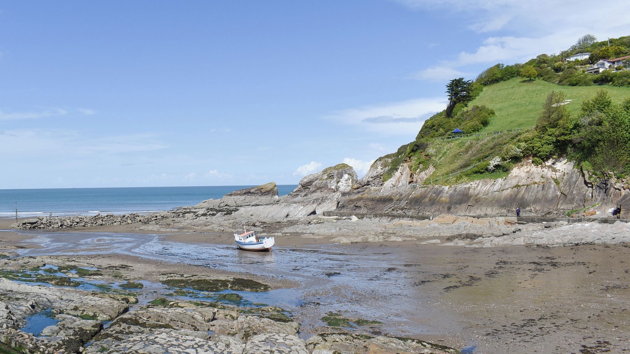 Photo of Others in Combe Martin