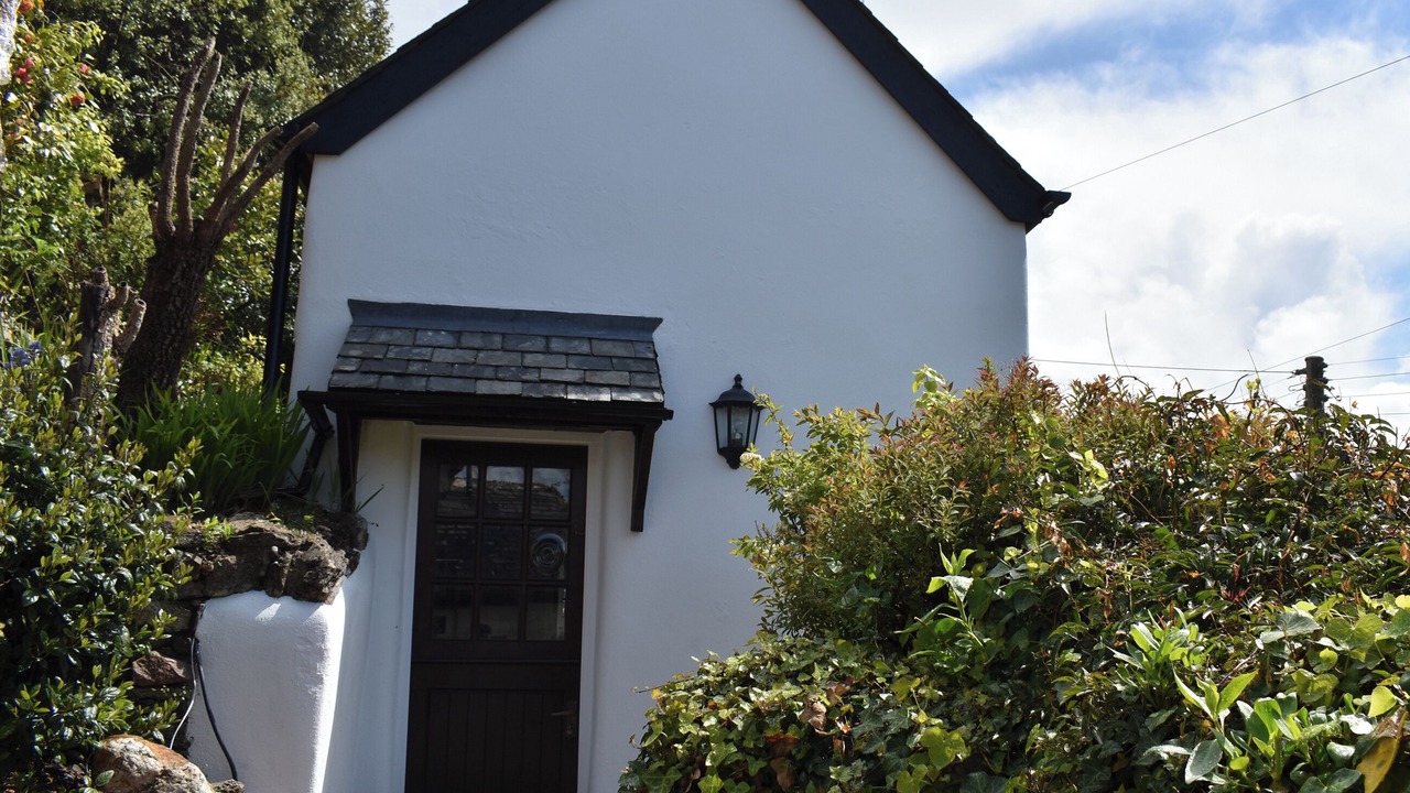 Photo of Outdoor in Combe Martin