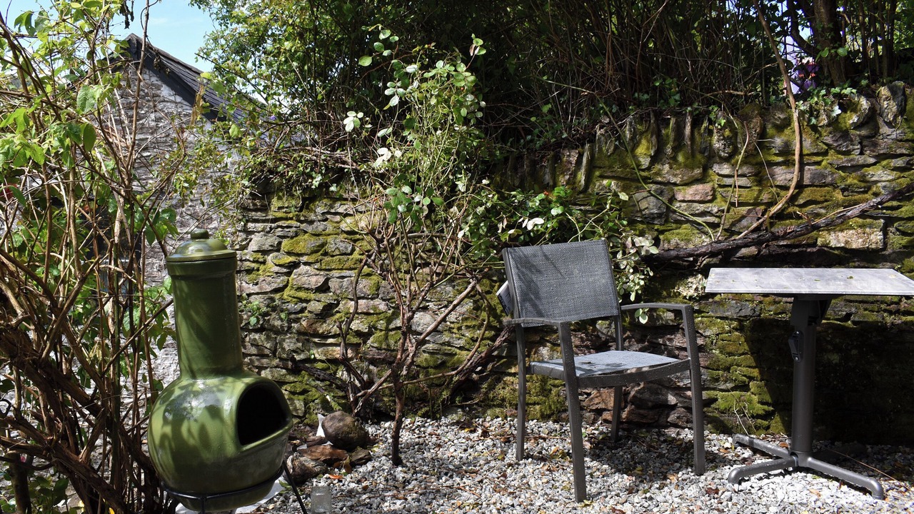 Photo of Outdoor in Combe Martin