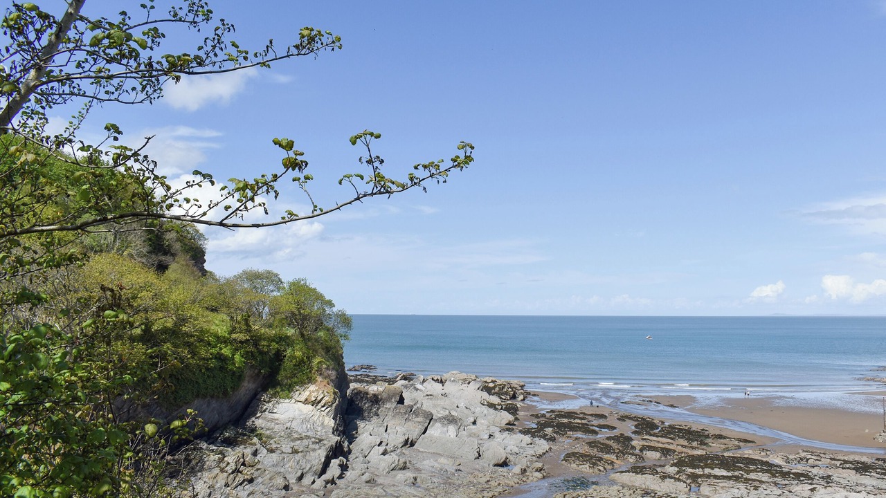 Photo of Others in Combe Martin