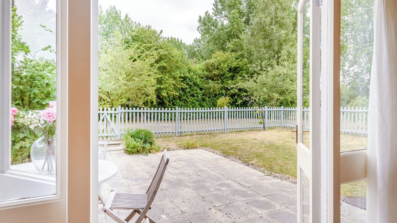 Photo of Outdoor in Eye