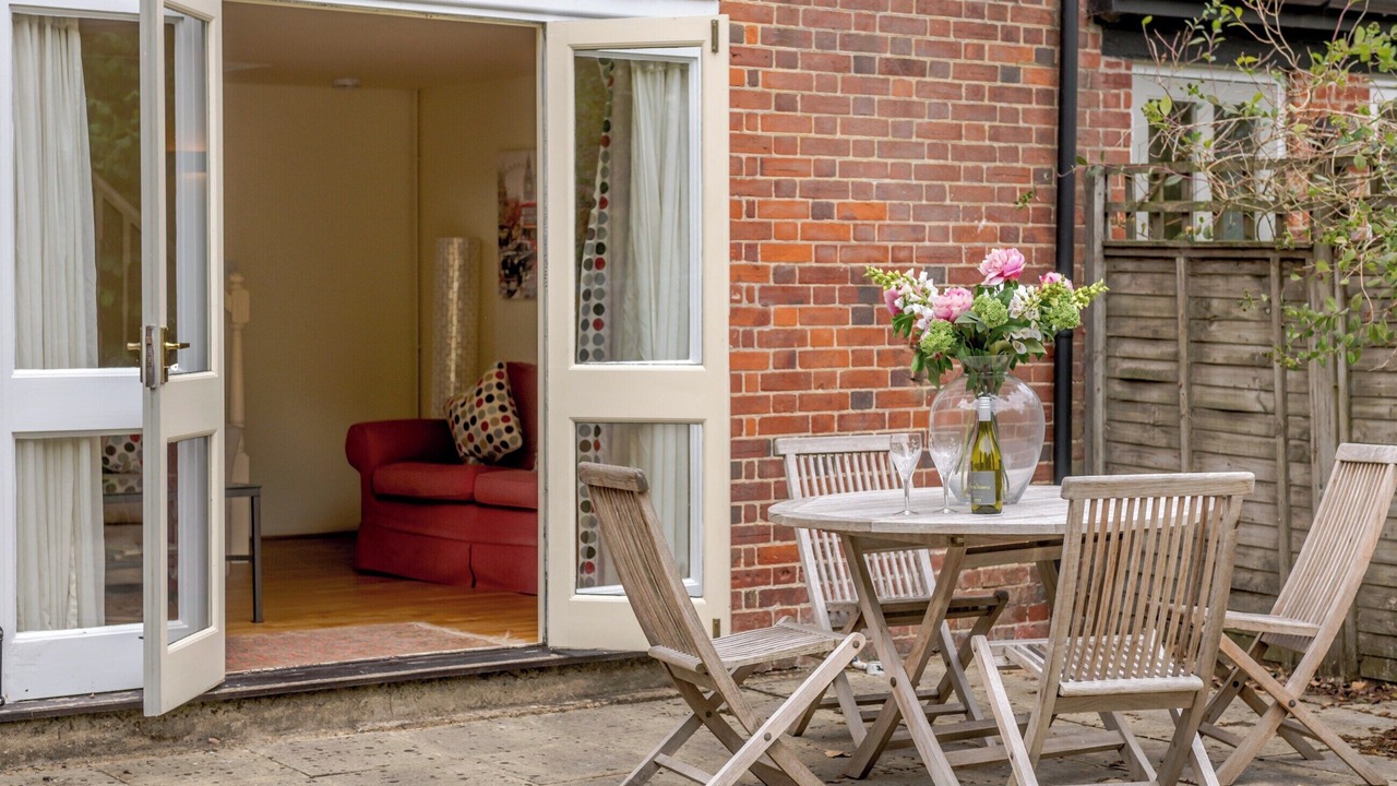 Photo of Outdoor in Eye