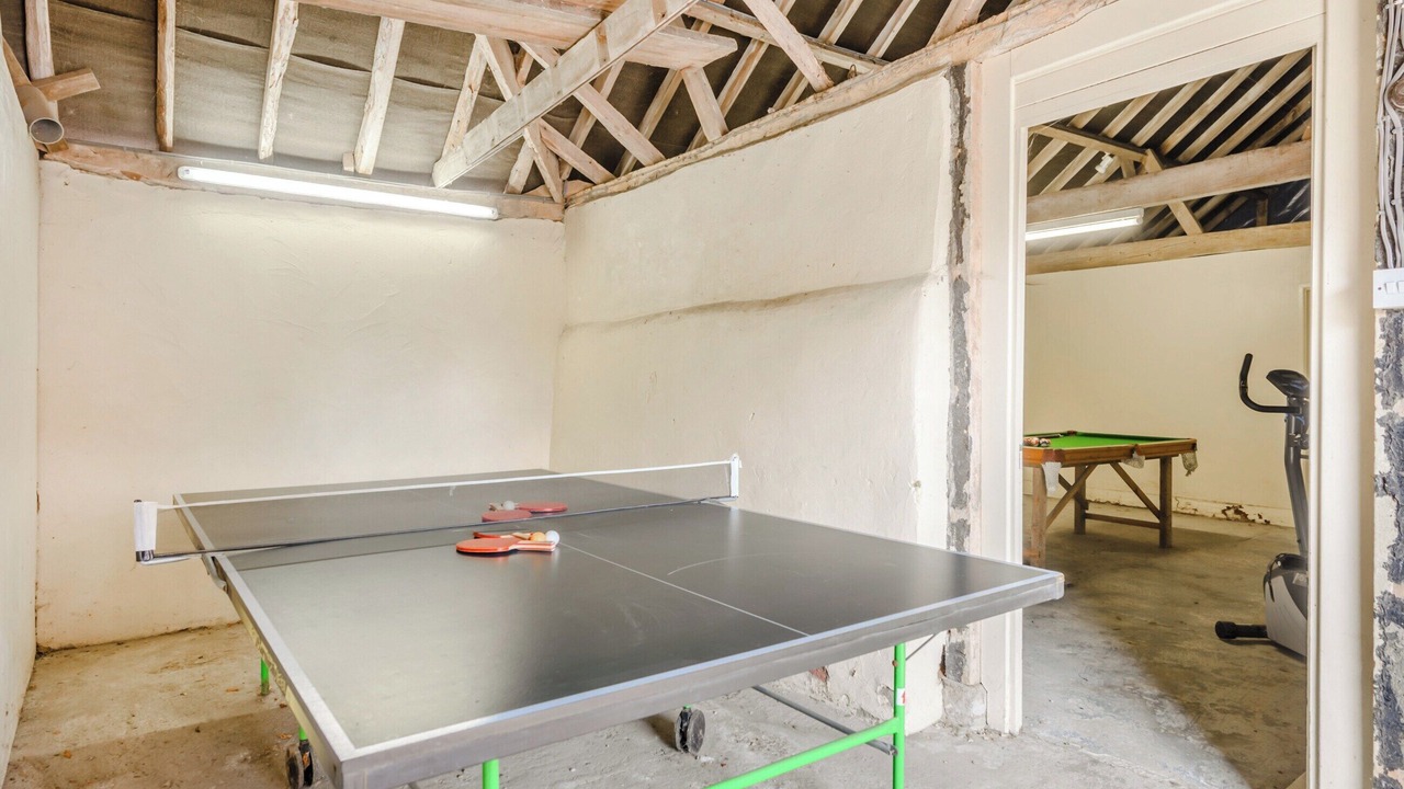 Photo of Bedroom in Eye