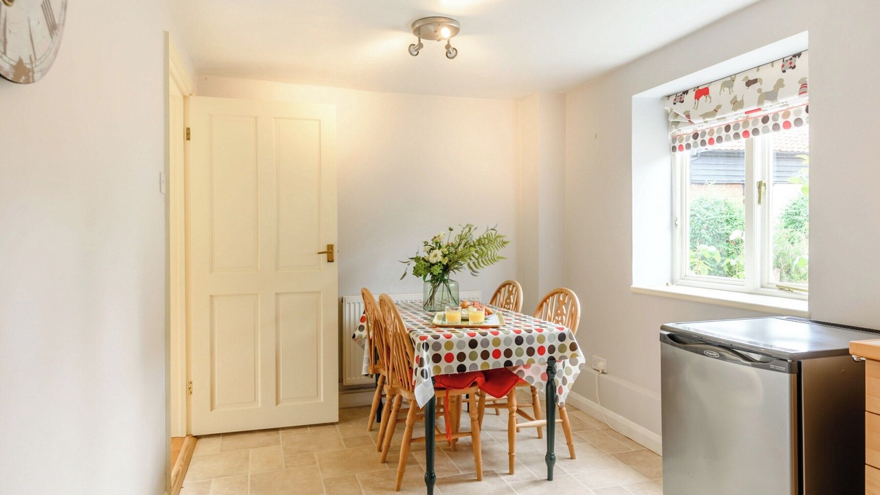 Photo of Others in Eye