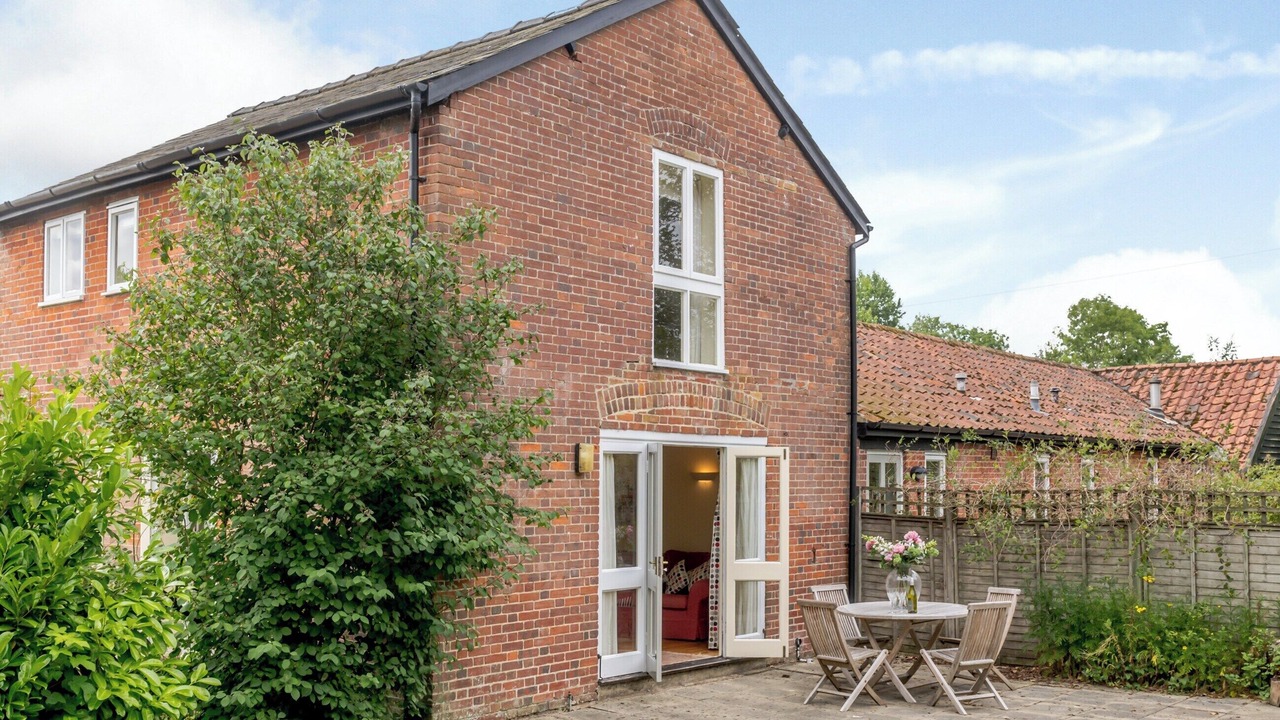 Photo of Outdoor in Eye