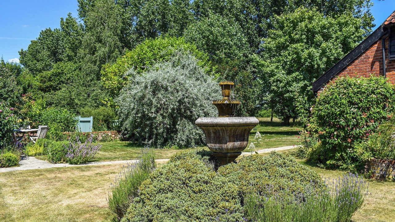 Photo of Outdoor in Eye