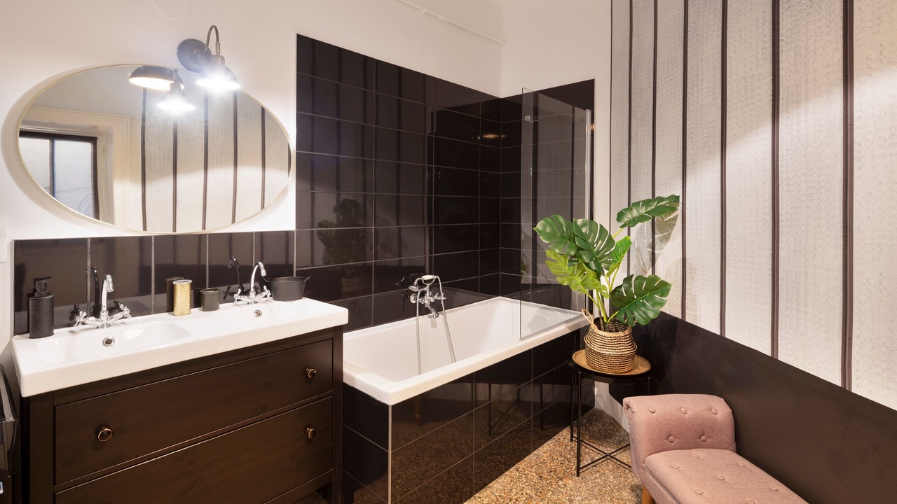Photo of Bathroom in Dinan - Saint-Malo