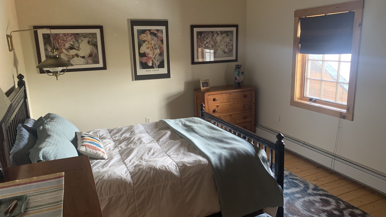 Photo of Bedroom in Bolton Landing