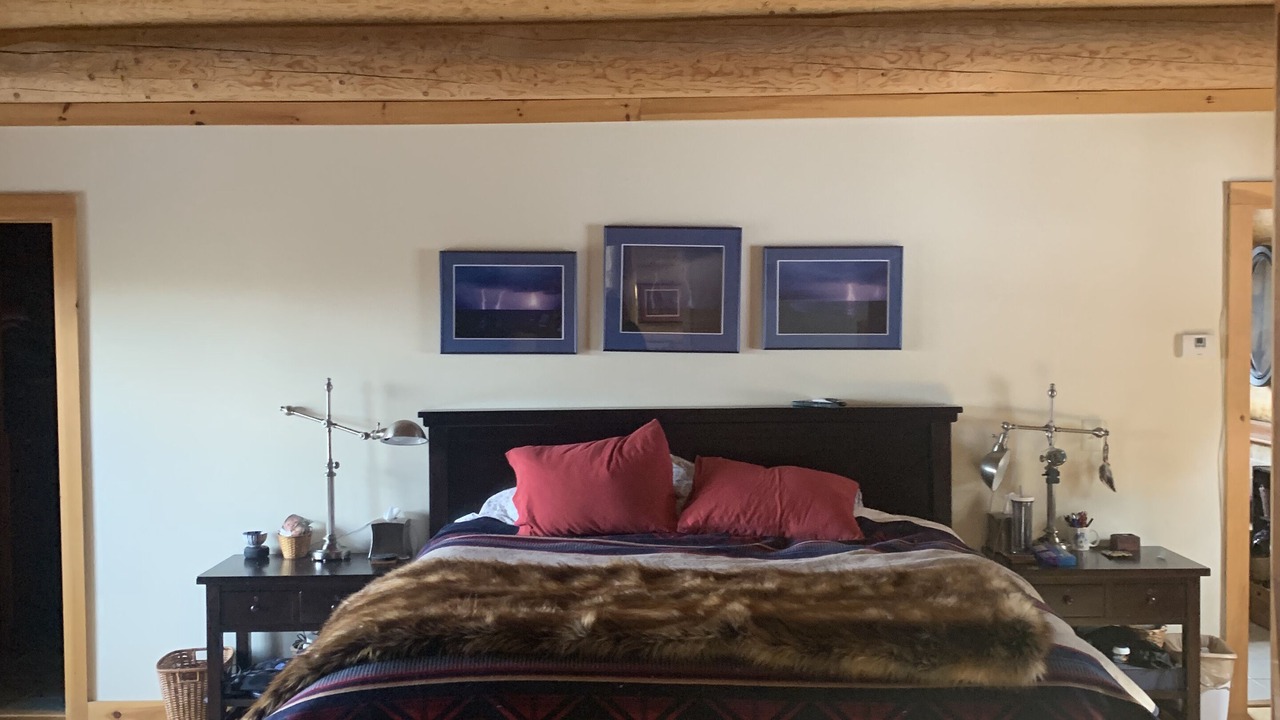Photo of Bedroom in Bolton Landing