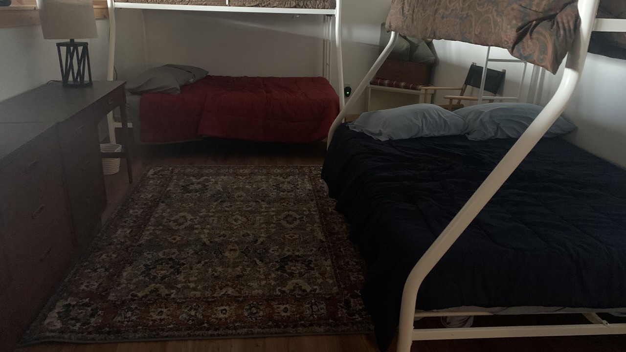 Photo of Bedroom in Bolton Landing