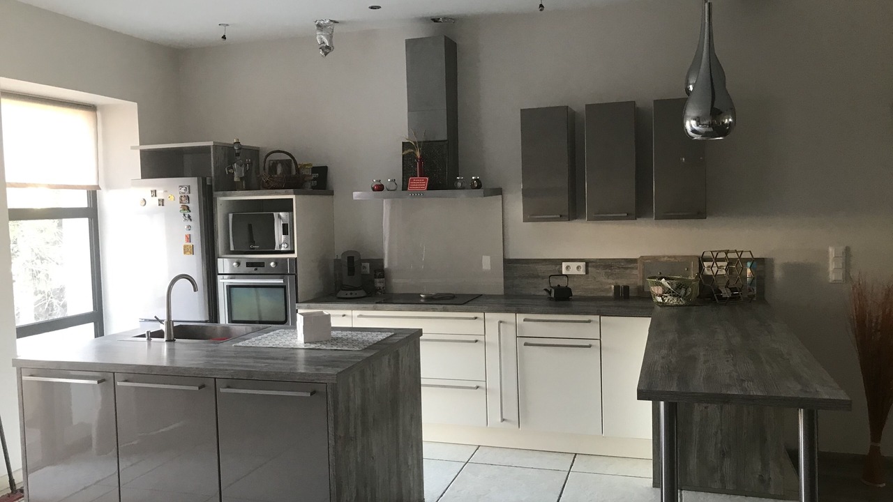 Photo of Kitchen in Fleury