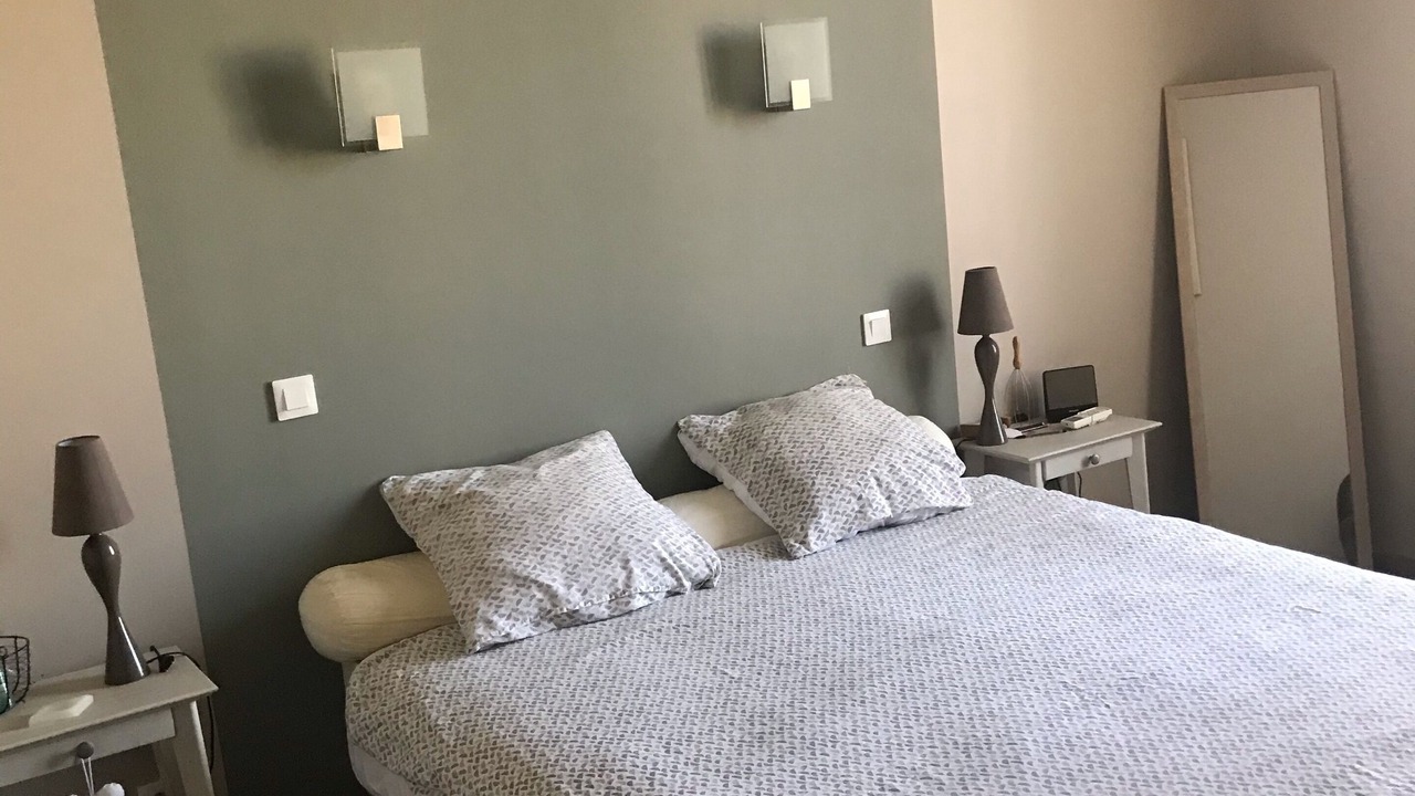 Photo of Bedroom in Fleury